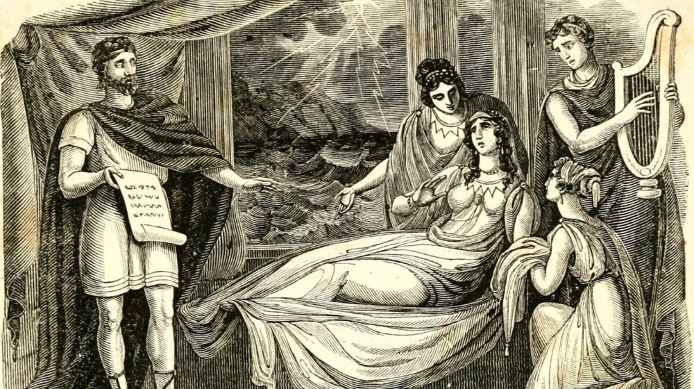 Četiristo godina stara misterija o Šekspirovoj ženi i sinu 5