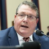 Rendi Fejn, kongresmen