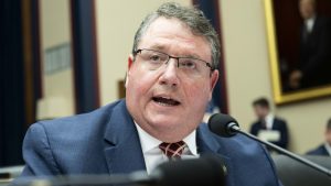 Rendi Fejn, kongresmen