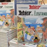 asteriks u luzitaniji