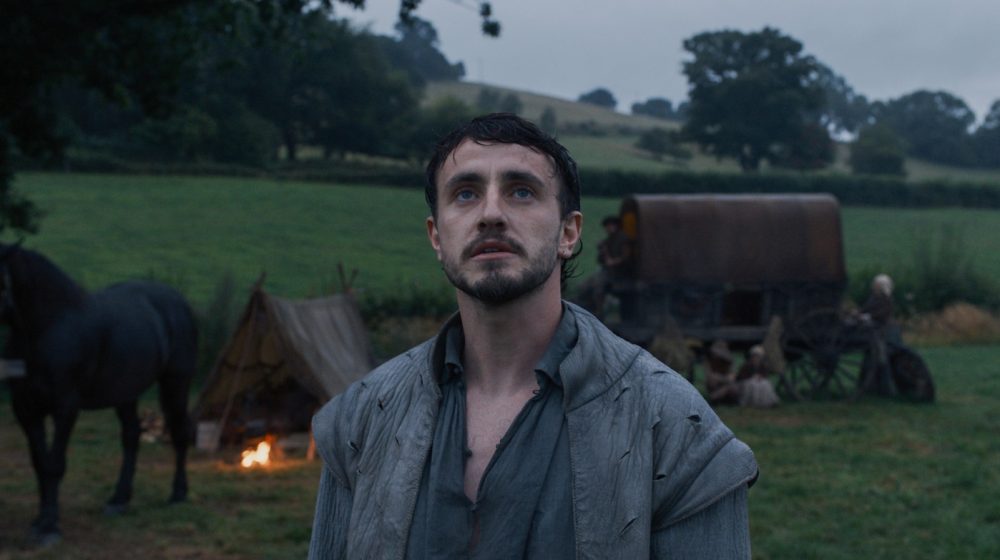 pol meskal iznenađenje oskari nominacije