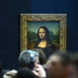 mona liza