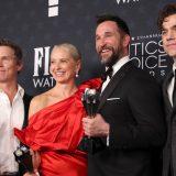 nagrade po izboru kriticara the pitt