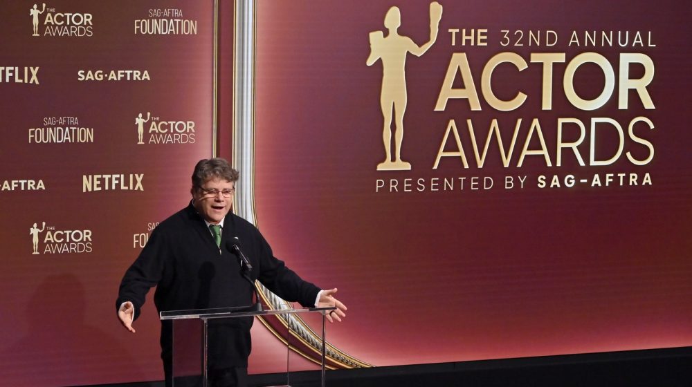 nagrade glumaca nominacije