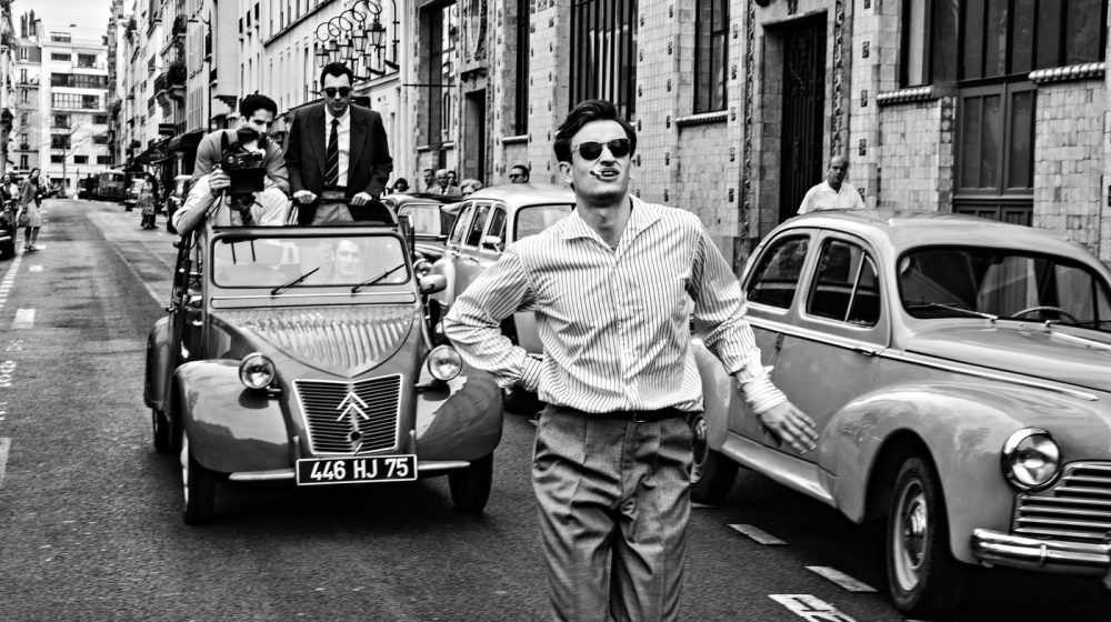 nouvelle vague 10 nominacija za cezar nagrade