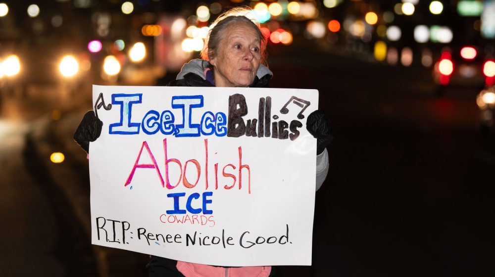 holivud na trampa zbog mineapolisa