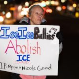 holivud na trampa zbog mineapolisa