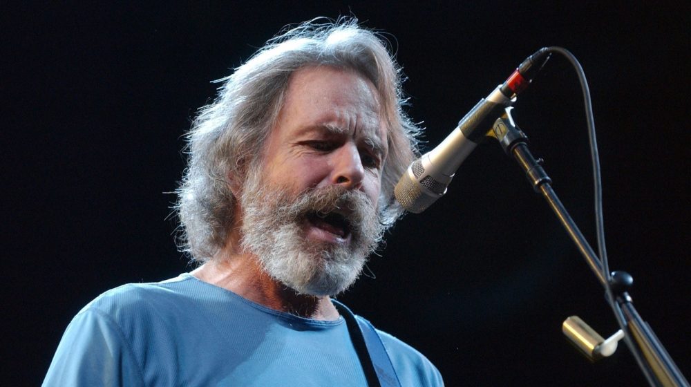 Umro Bob Vir, suosnivač legendarnog benda Grateful Dead 8