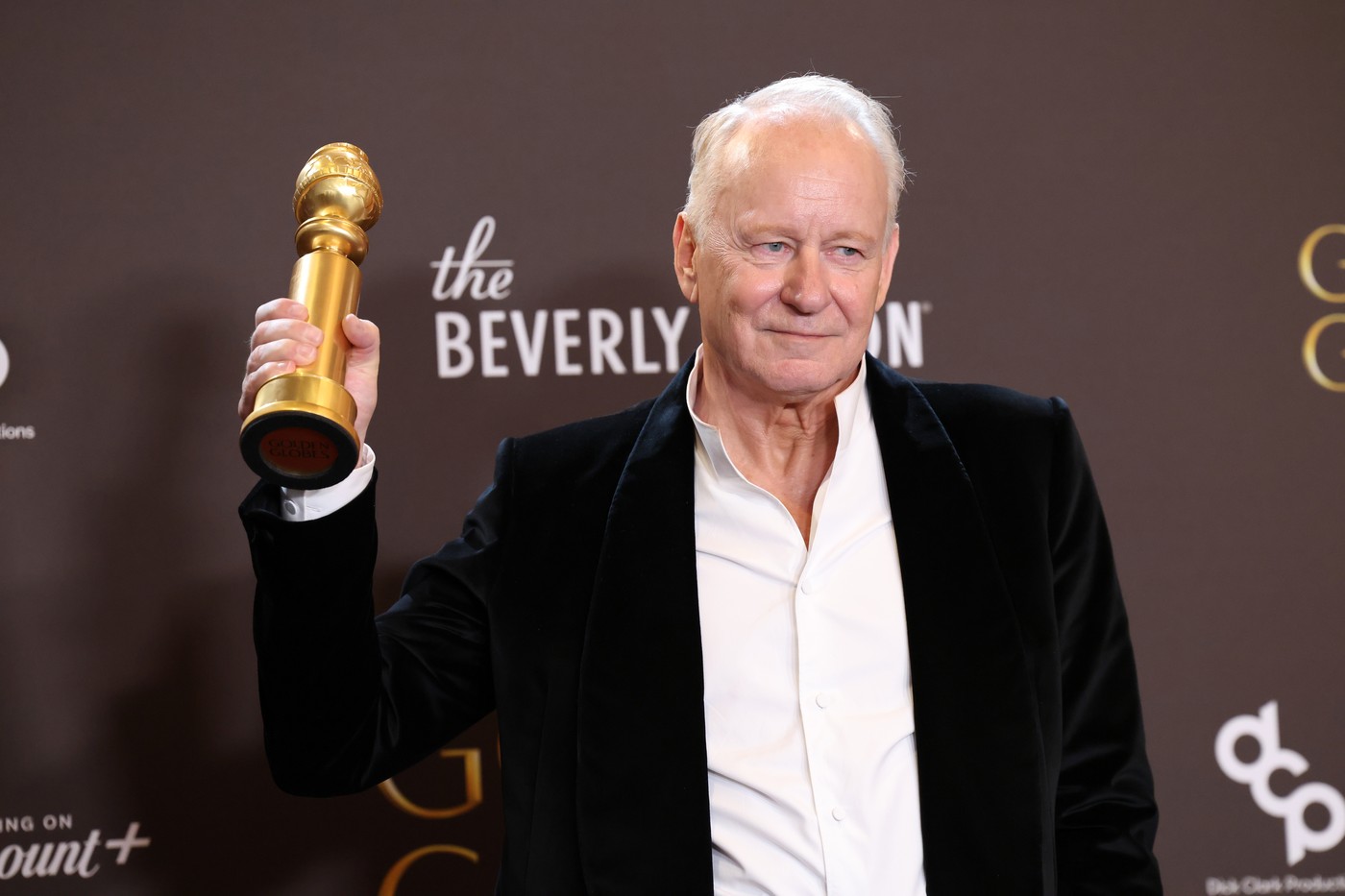 Ko su veliki pobednici ovogodišnjih Zlatnih globusa? 3