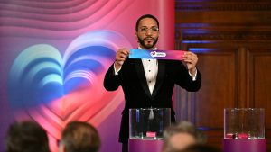 Evrovizija 2026: Poznato u kom polufinalu nastupa Srbija 2