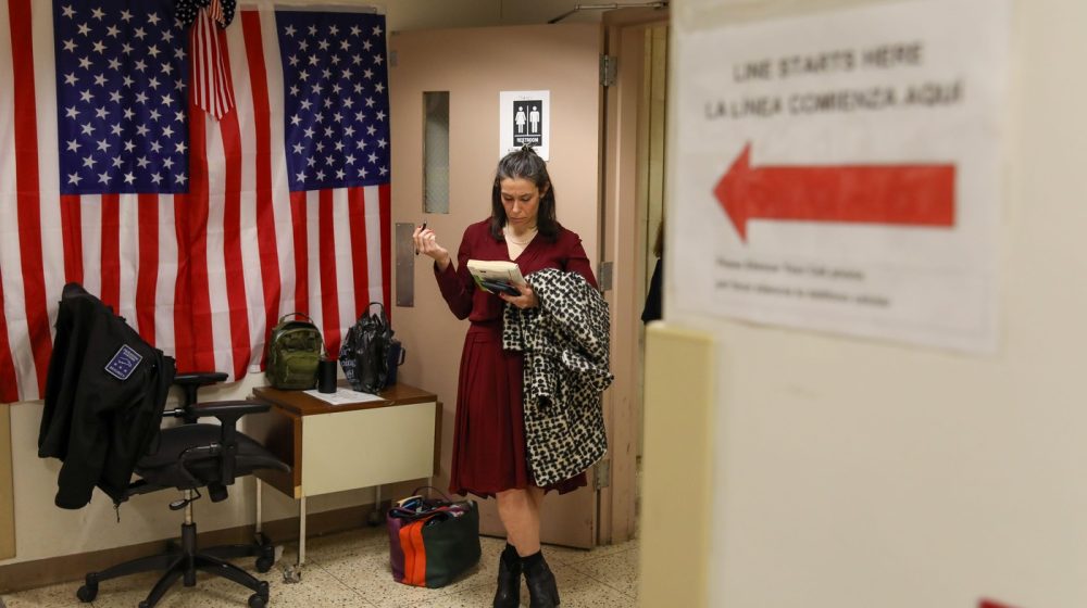 Brukingks Institut: Negativan migrantski trend u SAD prvi put u poslednjih 50 godina 3