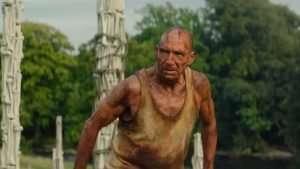 28 godina kasnije 2. deo: Hram kostiju