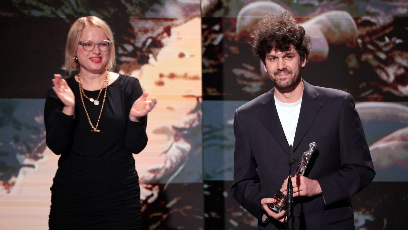 Dodeljene Evropske filmske nagrade: Najbolji film Sentimental Value, najbolji dokumentarac Fiume o Morte 2