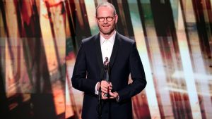 Dodeljene Evropske filmske nagrade: Najbolji film Sentimental Value, najbolji dokumentarac Fiume o Morte 12