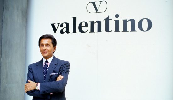 La Dolce Vita, na Valentinov način 10