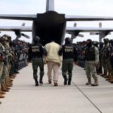 Meksiko predao 37 pripadnika kartela američkim vlastima