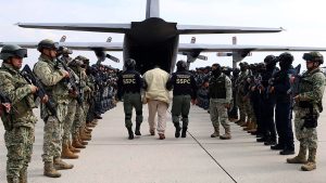 Meksiko predao 37 pripadnika kartela američkim vlastima 6 Meksiko predao 37 pripadnika kartela američkim vlastima