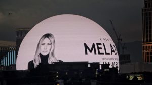 Veliko iščekivanje u Americi uoči filma o Melaniji: Niko nikada nije video to što će sada videti gledaoci 1