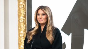 Šta nam je otkrio dokumentarni film 'Melanija' (i šta nije) 13