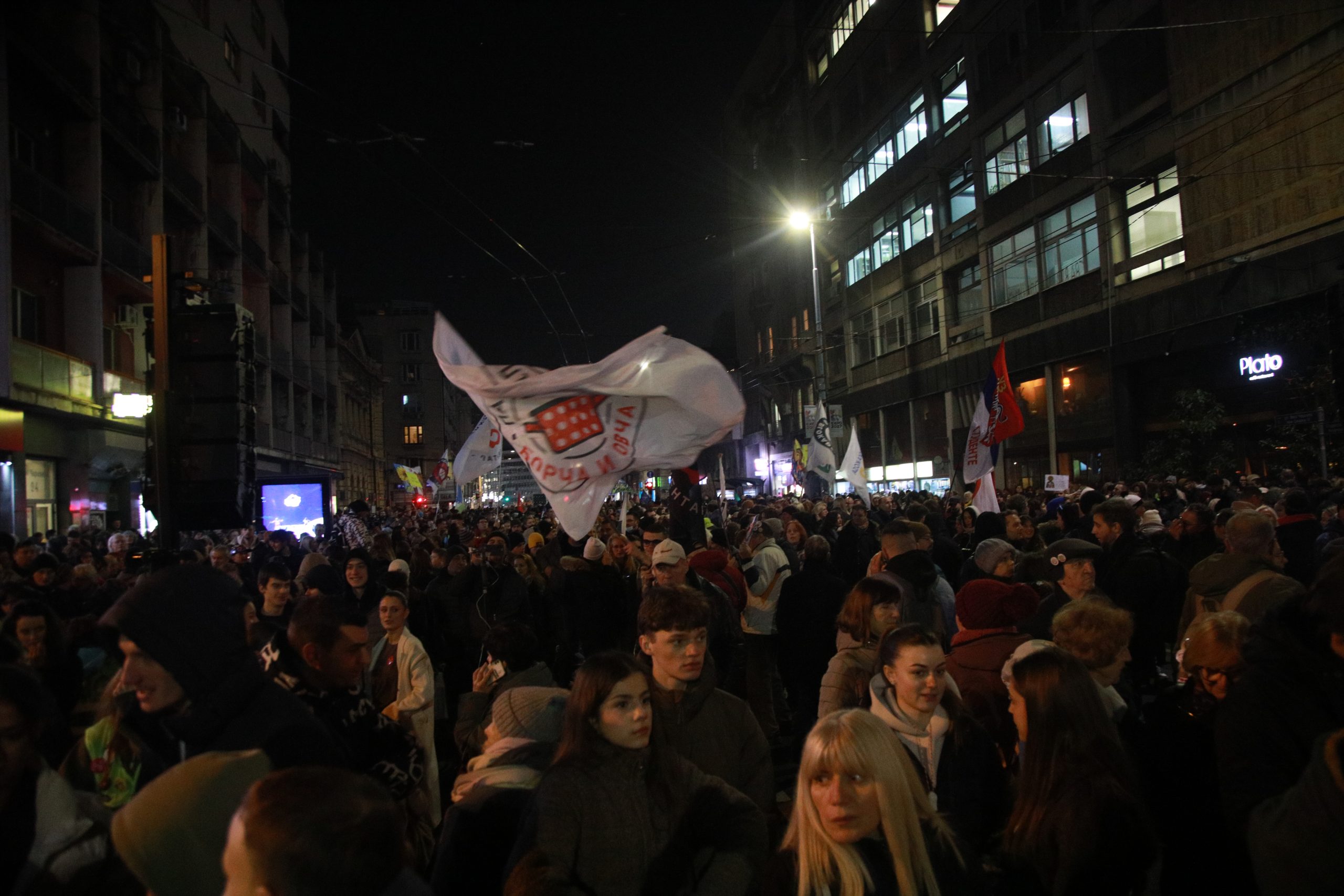 Kako je izgledao skup „Znanje je moć“ u slikama (FOTO) 23