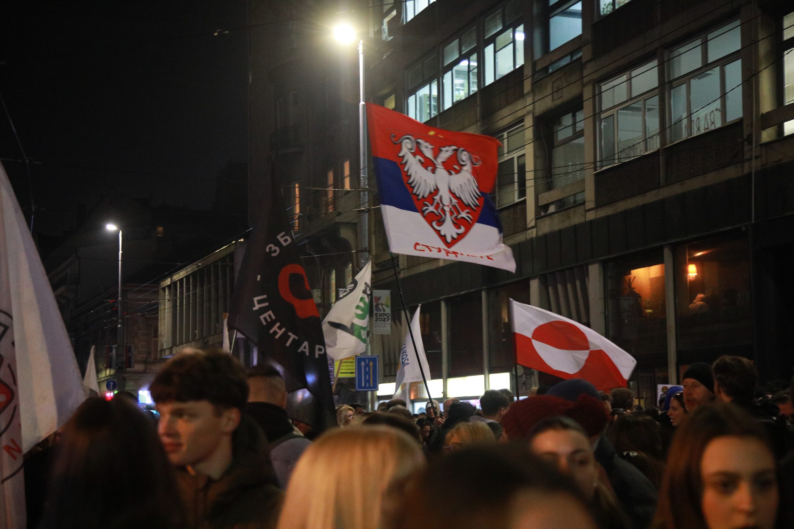 Kako je izgledao skup „Znanje je moć“ u slikama (FOTO) 21