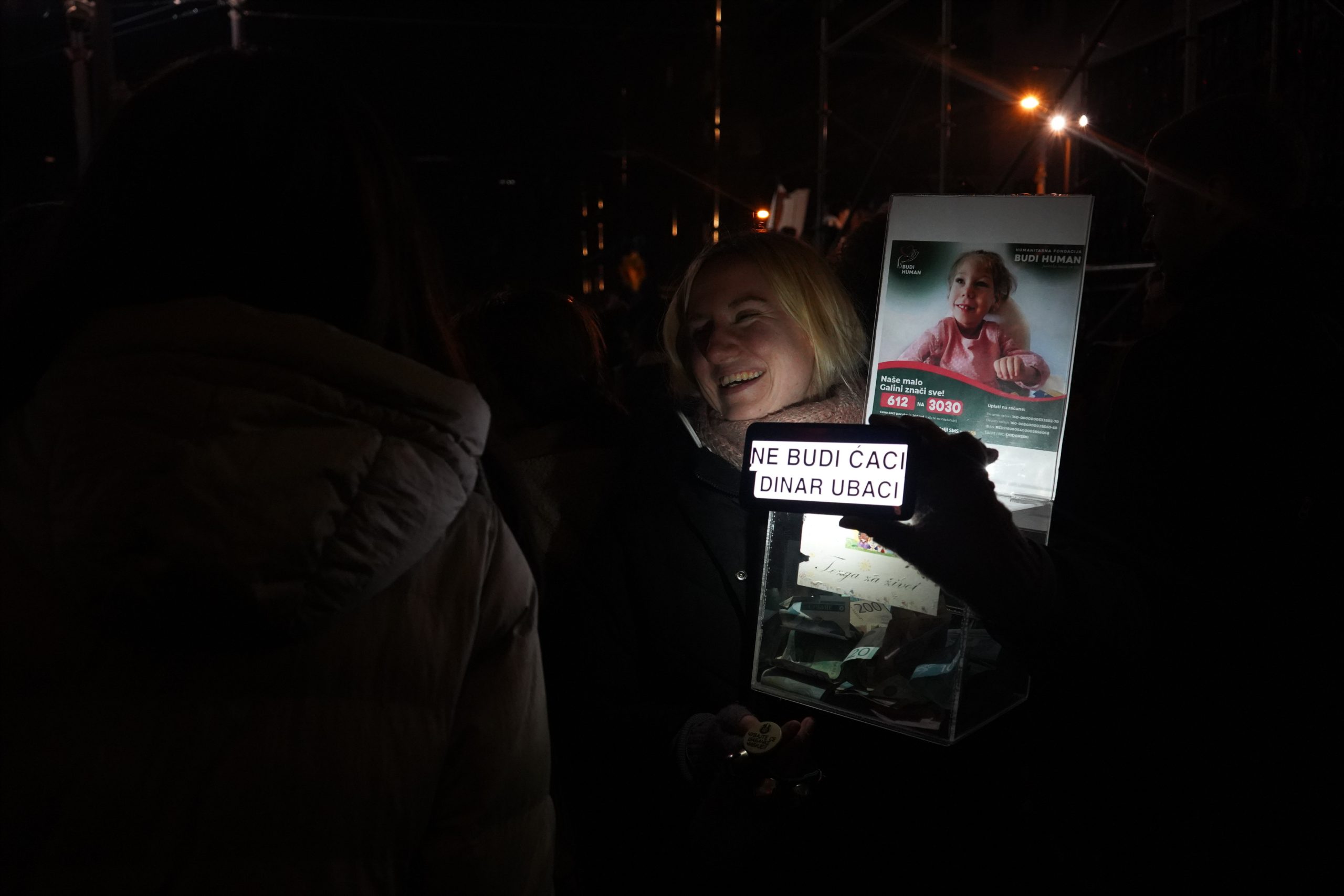 Kako je izgledao skup „Znanje je moć“ u slikama (FOTO) 19