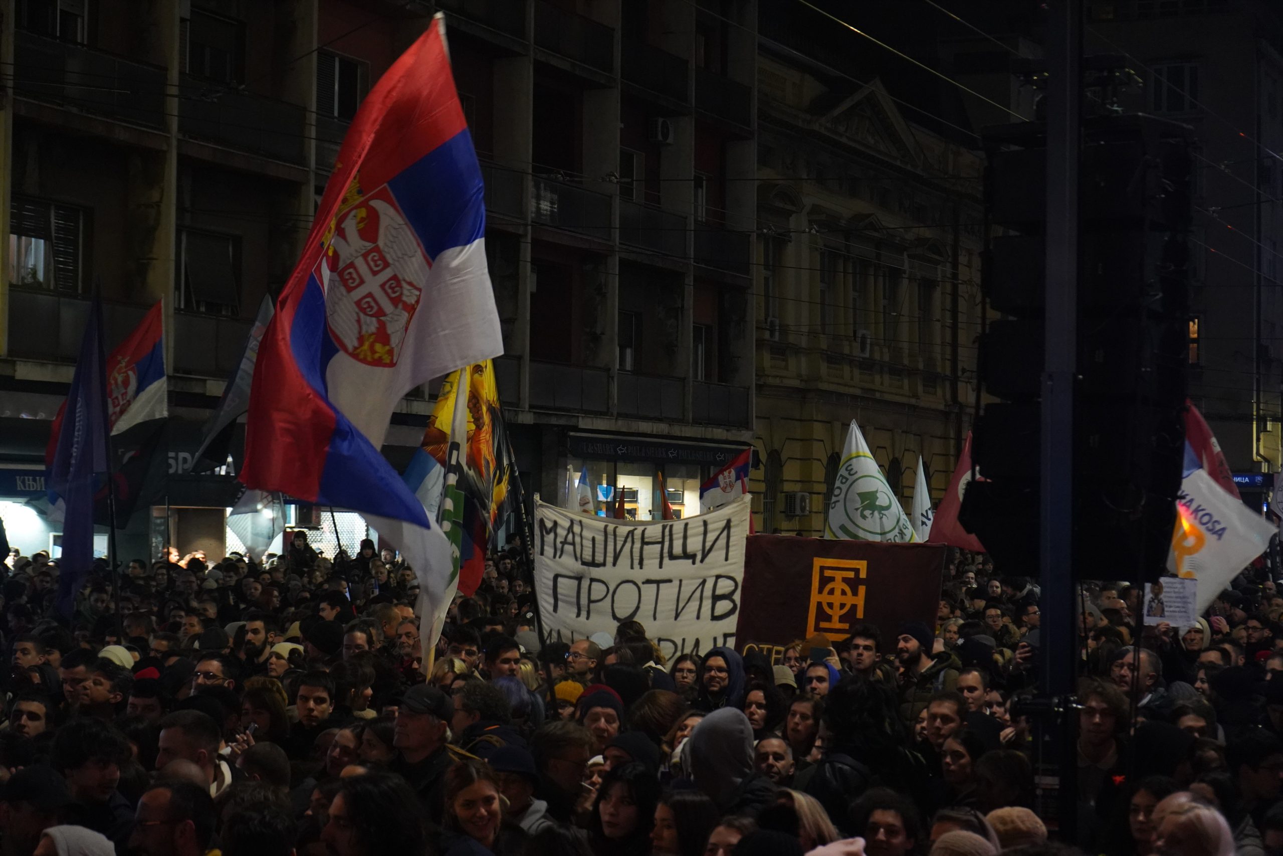 Kako je izgledao skup „Znanje je moć“ u slikama (FOTO) 17