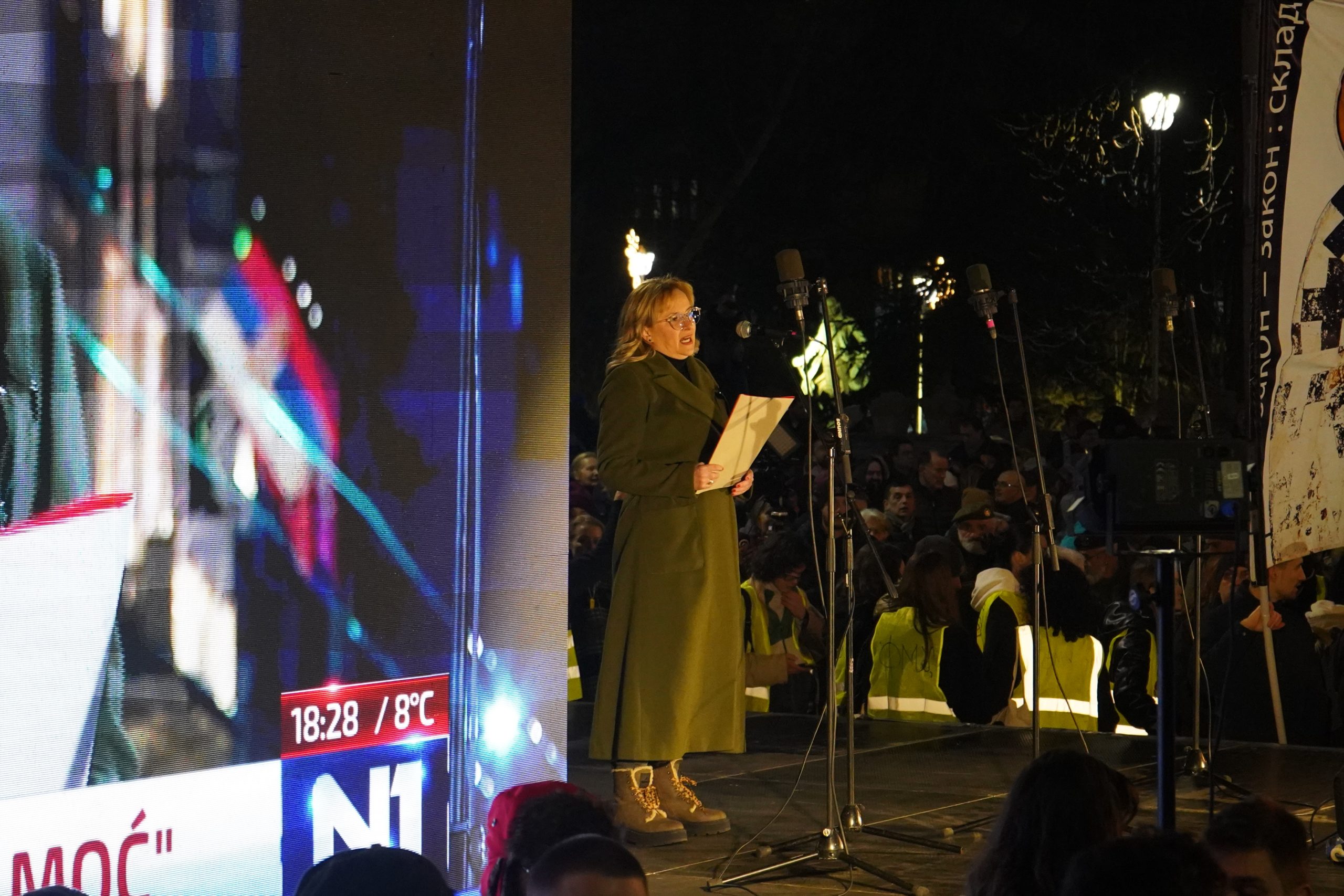 Kako je izgledao skup „Znanje je moć“ u slikama (FOTO) 18