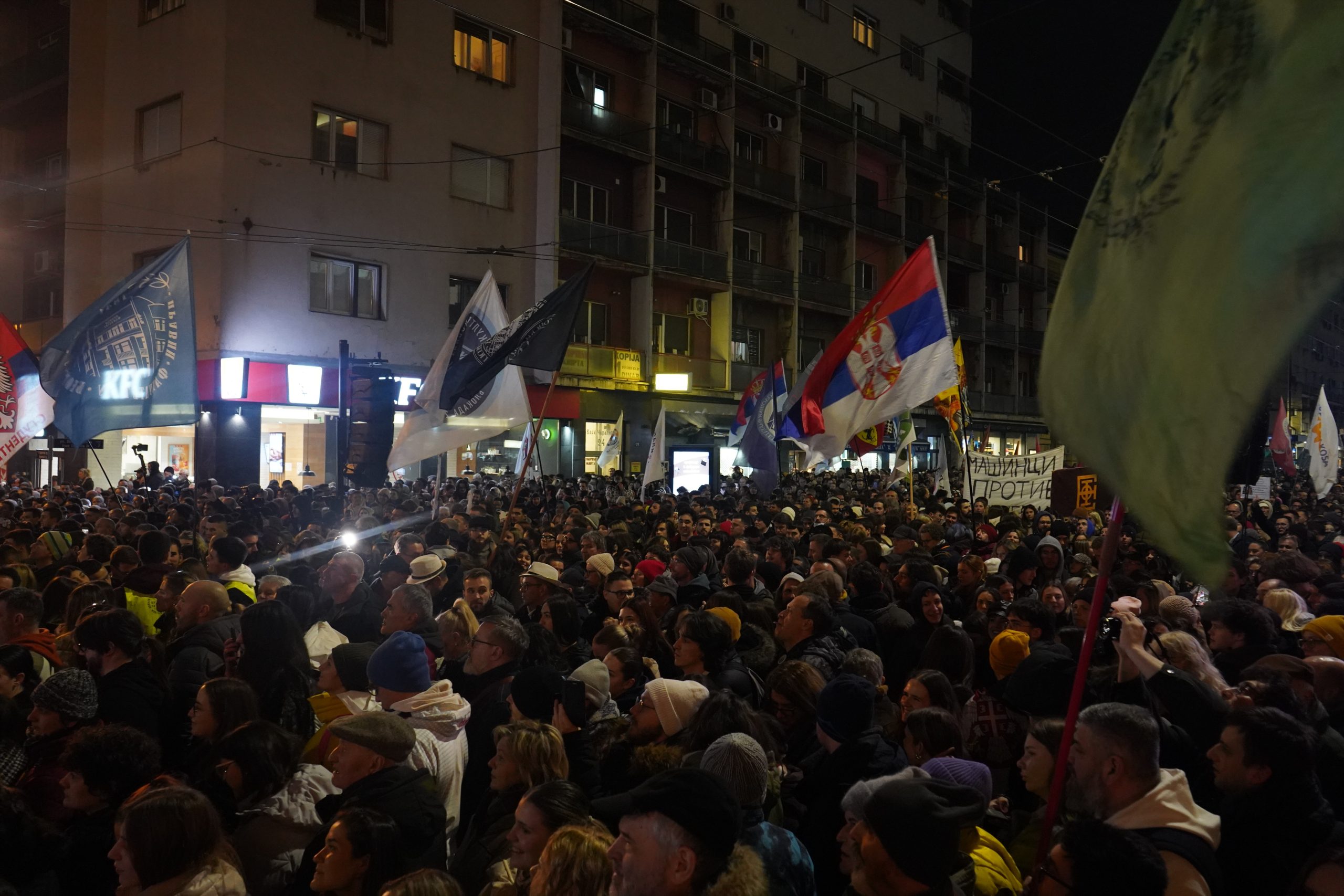 Kako je izgledao skup „Znanje je moć“ u slikama (FOTO) 16