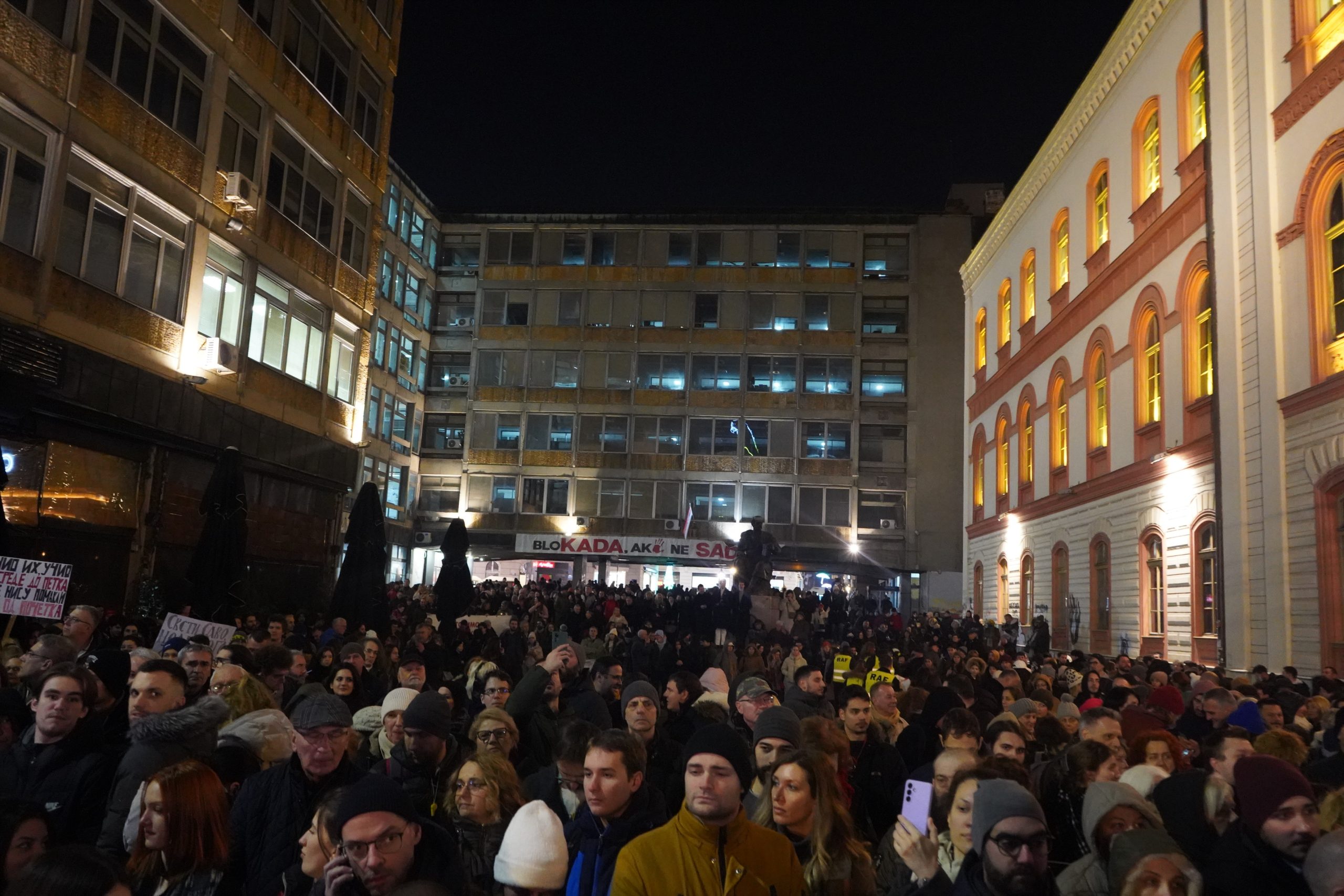 Kako je izgledao skup „Znanje je moć“ u slikama (FOTO) 15