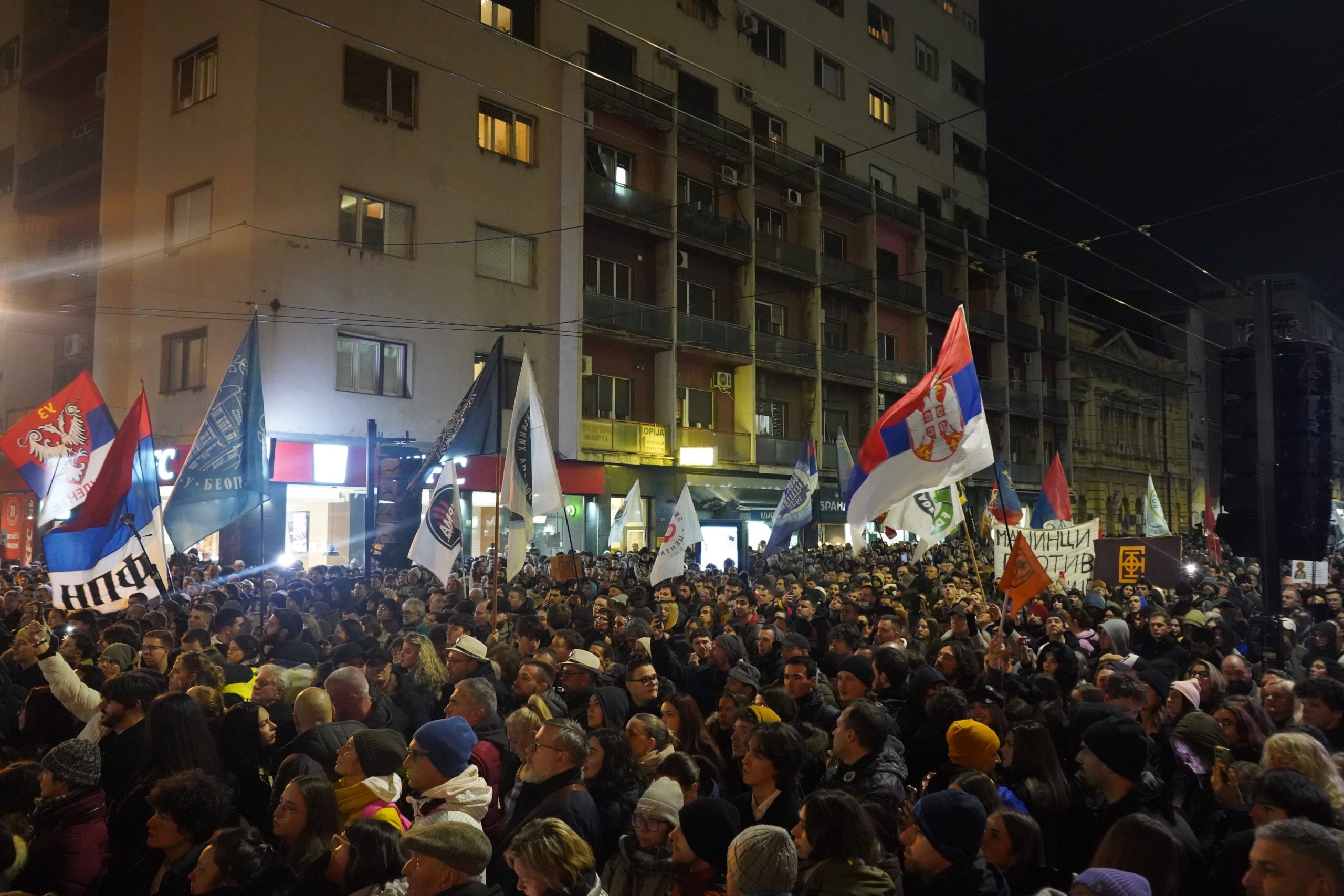 Kako je izgledao skup „Znanje je moć“ u slikama (FOTO) 7