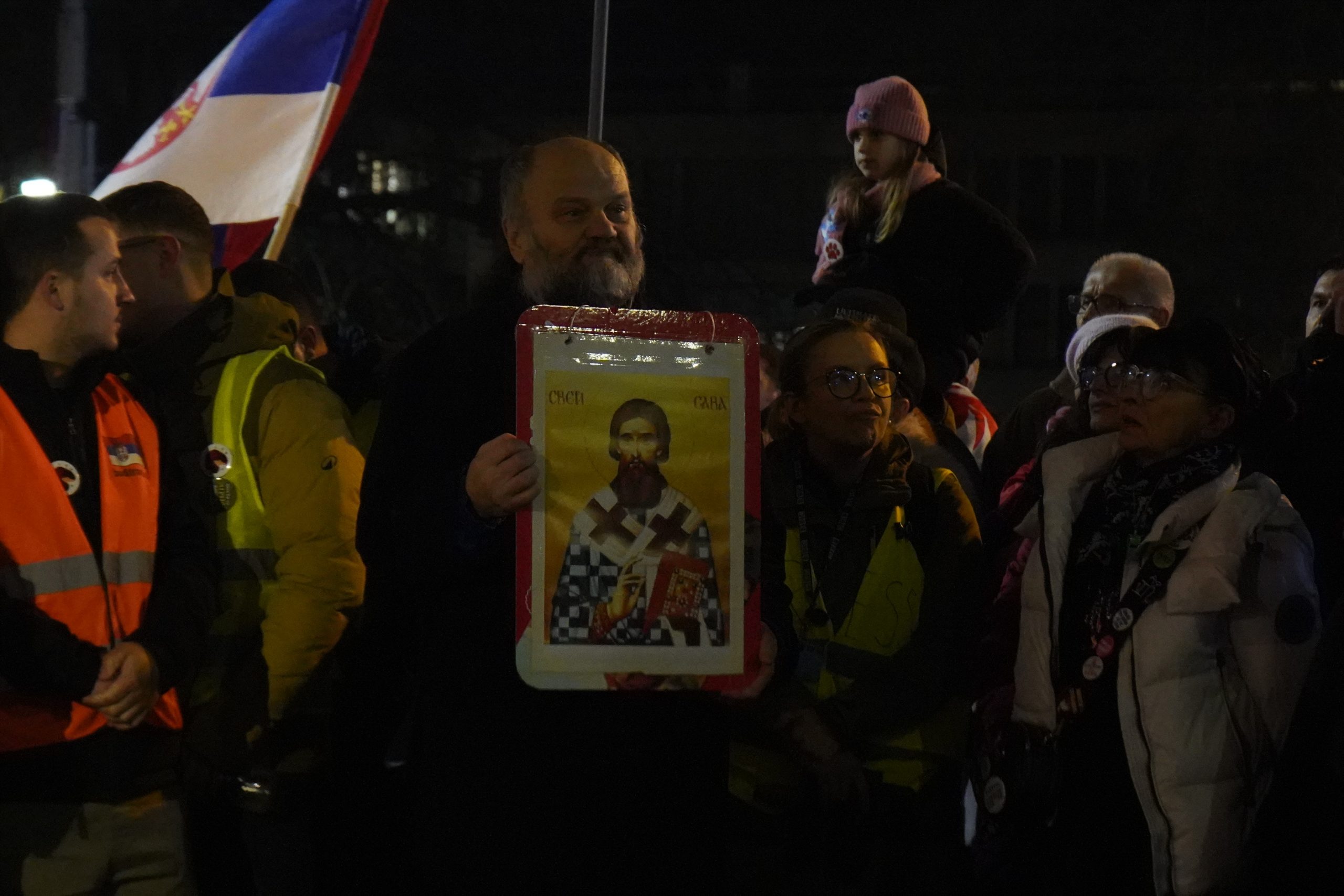 Kako je izgledao skup „Znanje je moć“ u slikama (FOTO) 14