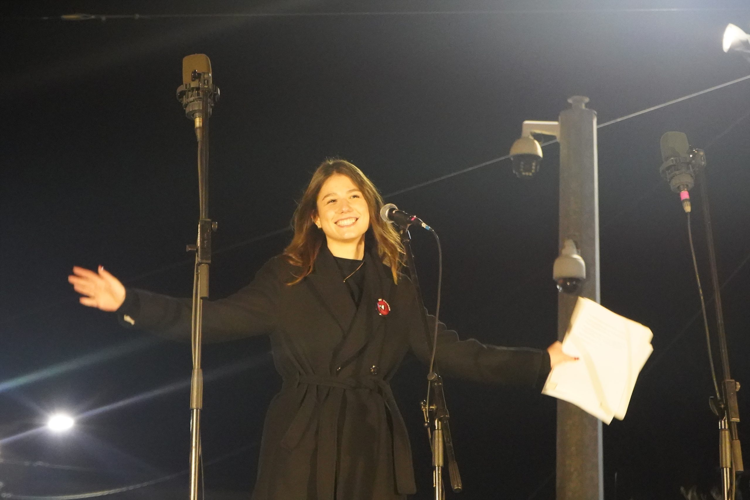 Kako je izgledao skup „Znanje je moć“ u slikama (FOTO) 13