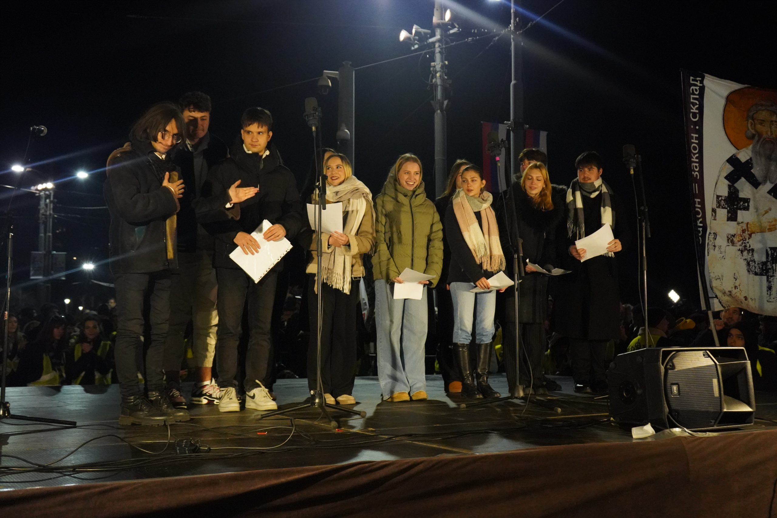 Kako je izgledao skup „Znanje je moć“ u slikama (FOTO) 11