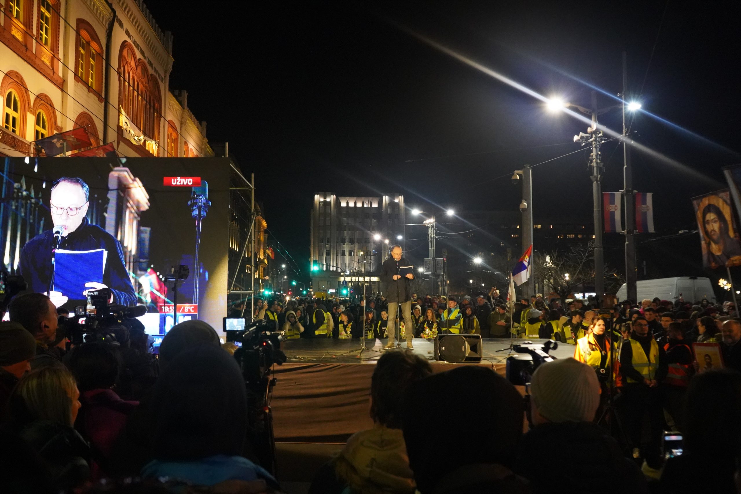 Kako je izgledao skup „Znanje je moć“ u slikama (FOTO) 8