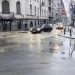 Pukla cev u Golsvordijevoj ulici na Vračaru, voda teče do Bulevara 5