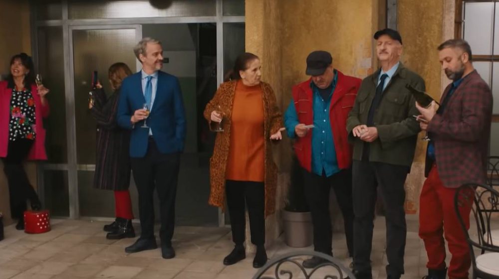 Tabloidi optužuju „Radio Milevu“ da ruši državu, Hubač: To je paranoja 7