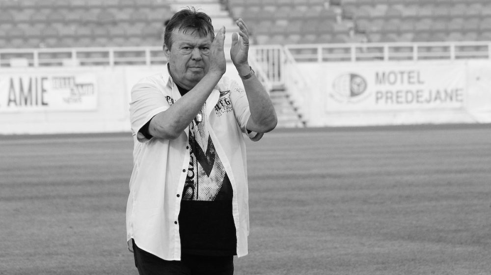 Na svoj rođendan preminuo Milorad Kosanović 1