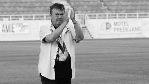 Na svoj rođendan preminuo Milorad Kosanović 39