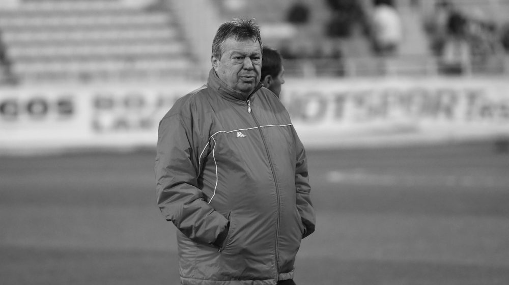 Nije bio čovek za "trule kompromise": Milorad Kosanović je u poslednjoj izjavi za Danas tvrdio da "Iz kompleksa pričamo da smo najbolji na svetu" 1