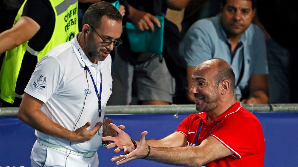 Hrvatska napravila veliki korak unazad u borbi za polufinale: Poznati svi učesnici i tabele druge faze na Prvenstvu Evrope za vaterpoliste 3