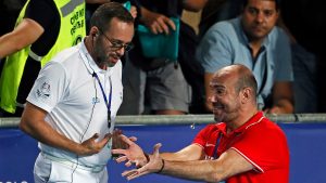 Hrvatska napravila veliki korak unazad u borbi za polufinale: Poznati svi učesnici i tabele druge faze na Prvenstvu Evrope za vaterpoliste 2