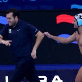 Uroš Stevanović otkrio ko je sve od igrača povraćao, a ko je imao temperaturu: "Na jutarnjem treningu bilo je osam od 15 igrača..." 12