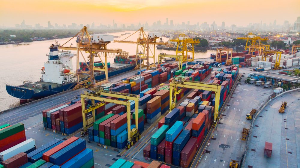 Rast spoljnotrgovinske razmene Srbije u 2025: Izvoz rastao brže od uvoza 8