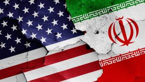 SAD proširile sankcije licima i kompanijama povezanim sa Iranom 16 SAD, Iran