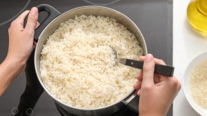 Savršen pirinač bez aparata? Čuvena kuvarica otkriva proveren recept 9 pirinač