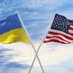 Ukrajina, SAD