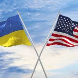 Ukrajina, SAD