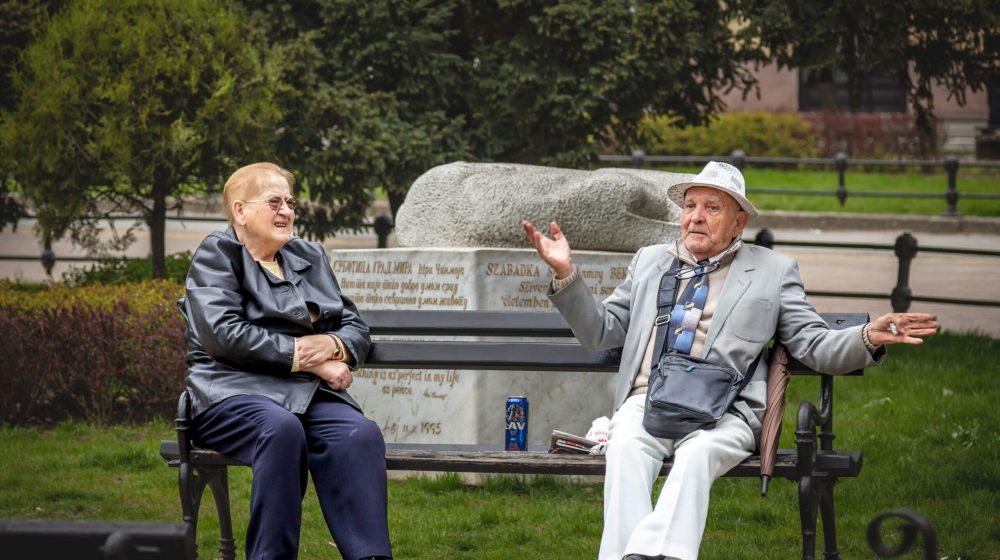 Misterija života penzionera u Srbiji: Između iluzije povišice i rasta rizika od siromaštva i u 2026 23