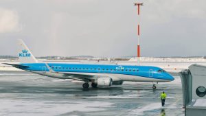 Avio-saobraćaj u Evropi vraća se u normalu nakon kolapsa 2 aerodrom, avion